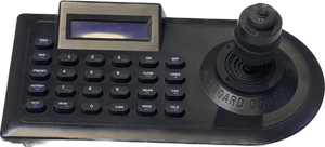 کیبورد کنترل اسپید دام speed dom ptz control