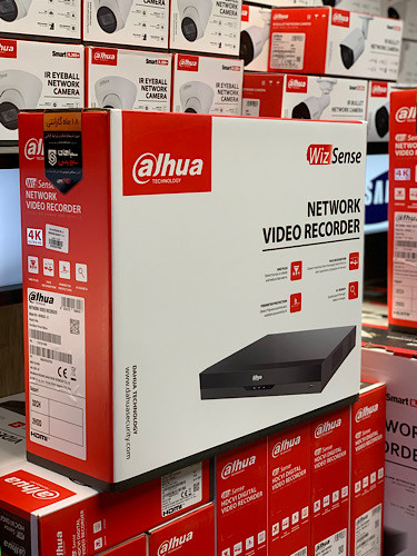 دستگاه nvr32 کانال DHI-NVR5232-EI
