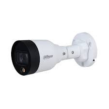 دوربین تحت شبکه ای پی داهوا 4 مگا پیکسل بالت دید در شب رنگی DH-IPC-HFW1439S1-LED-S4