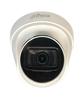 دوربین تحت شبکه دو مگا پیکسل صدا دار داهوا DH-IPC-HDW1230T1-A-S5