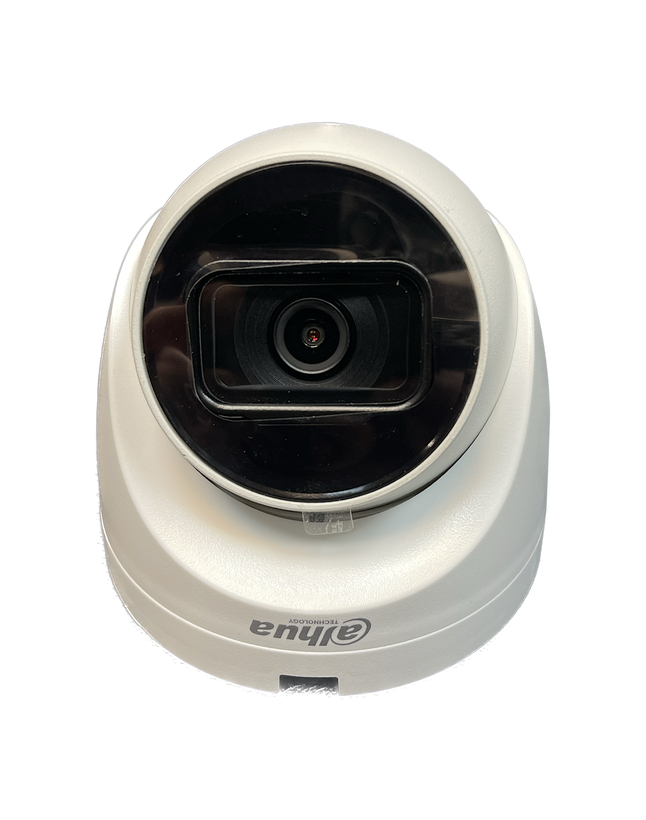 دوربین تحت شبکه 2 مگاپیکسل صدا دار DAHUAداهوا DH-IPC-HDBW2231T-AS-S2