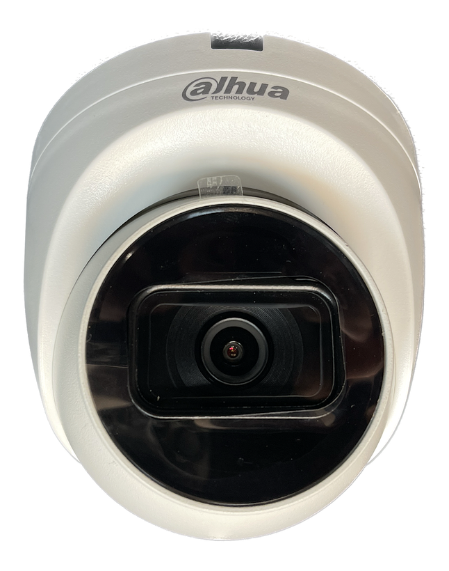 دوربین تحت شبکه 2 مگاپیکسل صدا دار DAHUAداهوا DH-IPC-HDBW2231T-AS-S2