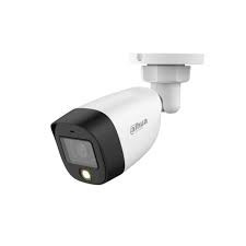 دوربین دید در شب رنگی میکروفون دار داهوآ DAHUA DH-HAC-HFW 1209CMP-A-LED