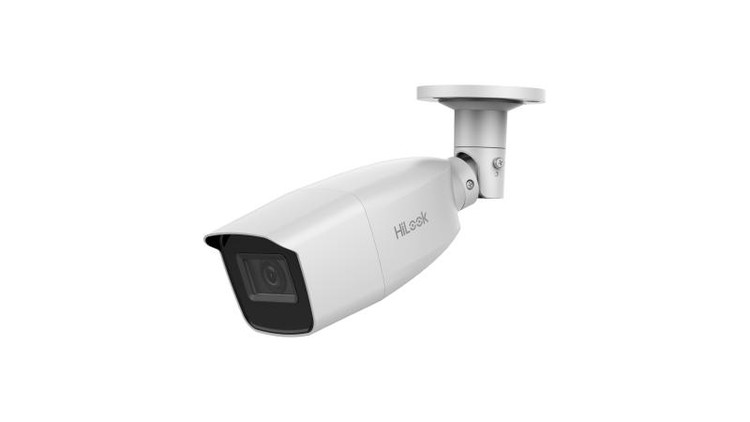 دوربین بولت 2 مگا پیکسل های لوک THC-B120-P(C) 2 MP Fixed-lens Mini Bullet