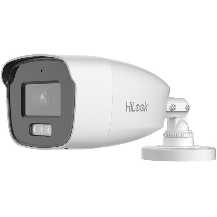 دوربین بولت 5 مگا پیکسل های لوک HILOOK THC-B257-LMS