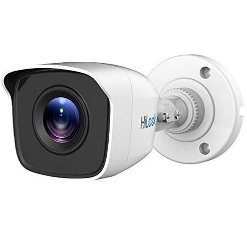 دوربین بولت های لوک THC-B120-P(C) 2 MP Fixed-lens Mini Bullet