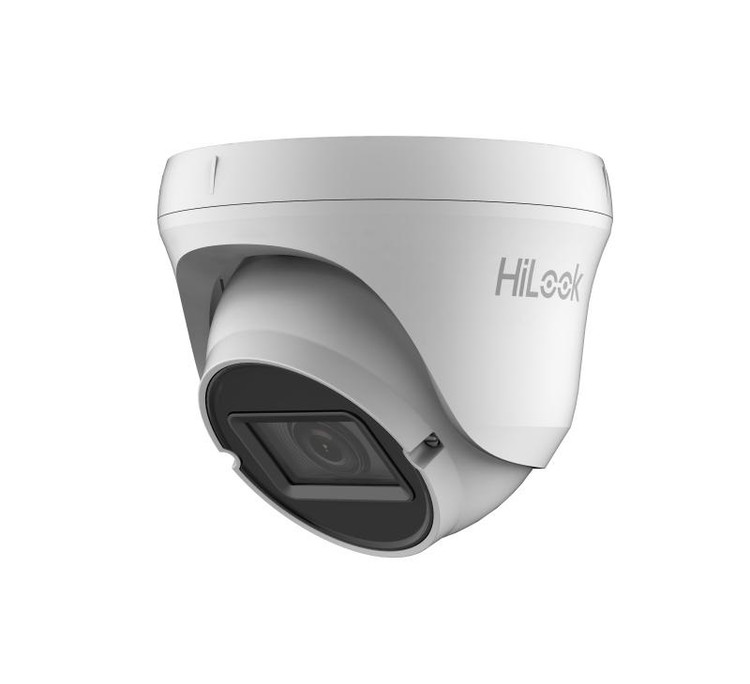 دوربینن دام های لوک THC-T320-VF 2 MP Varifocal Turret