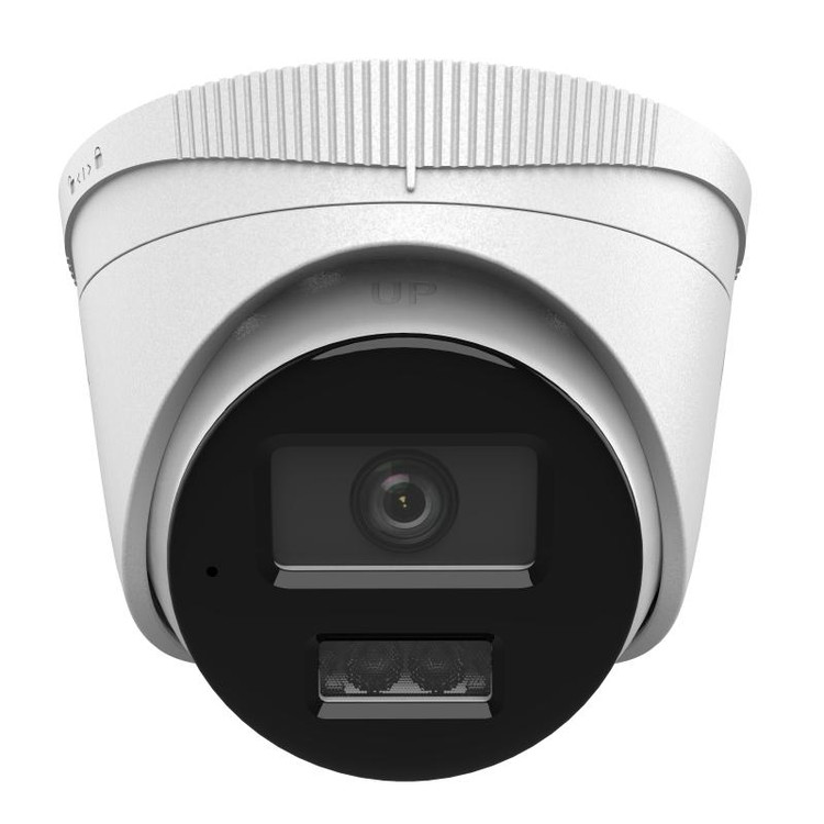 دوربین تحت شبکه دام 6 مگا پیکسل IPC-T260HA-LU 6M P Smart Hybrid HILOOK