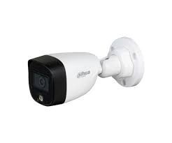 دوربین بالت دید در شب رنگی بدنه فلزی داهوا DH-HAC-HFW1209CMP-A-LED