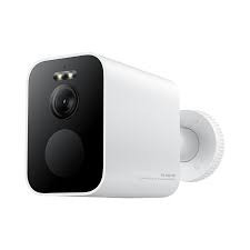 دوربین بی سیم 4 مگا پیکسل باطری و حافظه دار شیومی Xiaomi BW500