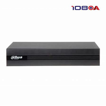 دستگاه هشت کانال داهوXVR1B08