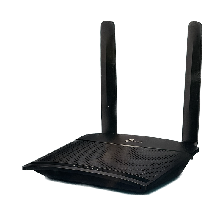 مادم سیم کارتی tplink-tl-mr100