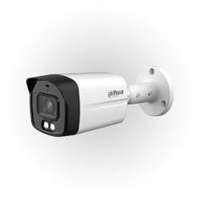 دوربین 5 مگا پیکسل میکروفون دار داهوا HFW1500TLMP-IL-A