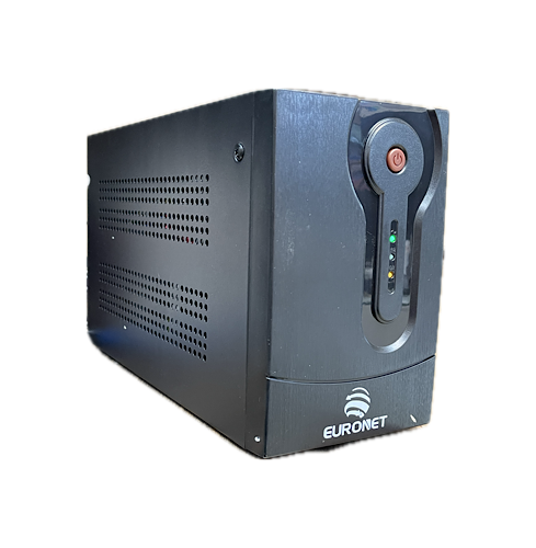 یو پی اس یورونت 1200VA/12V