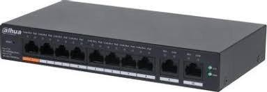 سویچpoe داهواDH-CS4010-8ET-60